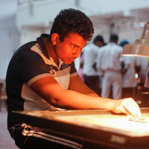 Disath Vathsuka Liyanage